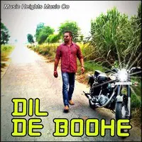 Dil De Boohe