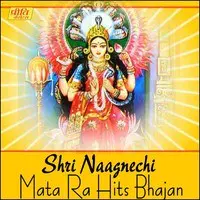 Shri Naagnechi Mata Ra Hits Bhajan