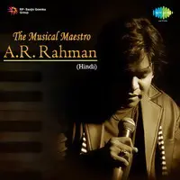 The Musical Maestro A.R. Rahman