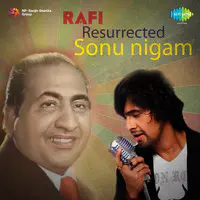 Rafi Resurrected - Sonu Nigam And Cbso Cd 2