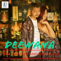 Deewana - Black Devil Ft.Narendra Parmar