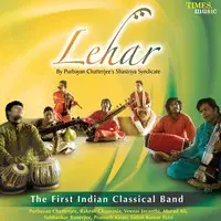 Lehar - The First Indian Classical Band