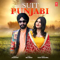 Suit Punjabi