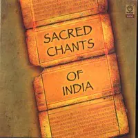 Sacred Chants Of India