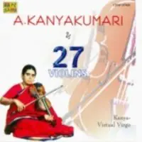 A Kanyakumari (27 Violins)