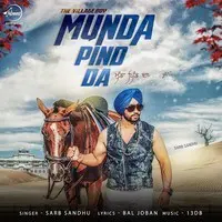 Munda Pind Da