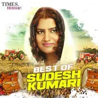 Best of Sudesh Kumari