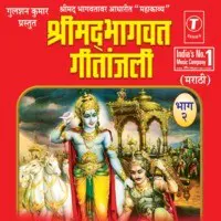 Shreemad Bhagwat Geetanjali