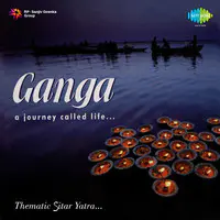 Ganga - A Journey Called Life