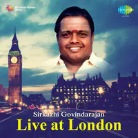 Seerkhazhi S Govindarajan Live