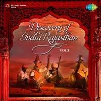 Discovery Of India - Rajasthan Vol 3