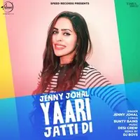 Yaari Jatti Di Remix