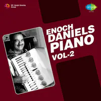 Golden Hits Piano Accordion Enoch Daniels Vol 2