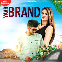 Yaar Brand