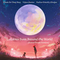 Lullabies from Around the World (Bonus Track Version)