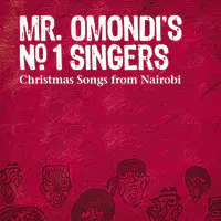 Christmas Songs from Nairobi