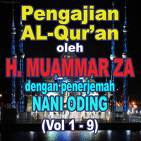 Download 84+ Contoh Surat Al Baqarah Muammar Za Terbaik Dan Terbaru