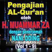 Download 98+ Contoh Surat Surat Ar Rahman Muammar Za Gratis Terbaru