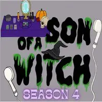 Son of a Witch - season - 3