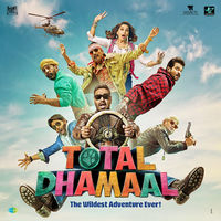 Total Dhamaal