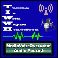 Tuning In With Wayne Henderson - season - 1