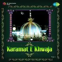 Karamat-e-khwaja Cassette 1