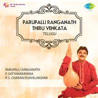 Parupalli Ranganath - Thiru Venkata