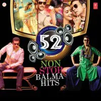 52 Non Stop Balma Hits