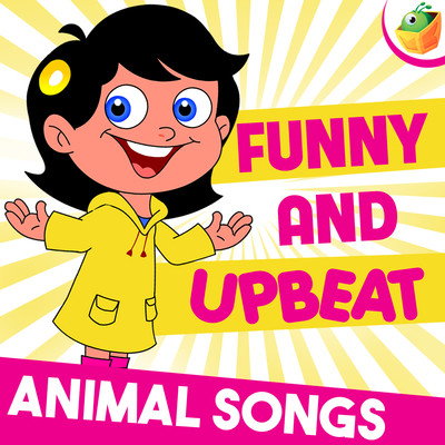 Baby Elephant MP3 Song Download by Saindhavi (Funny and Upbeat Animal Songs)|  Listen Baby Elephant Song Free Online