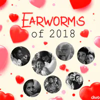 Earworms of 2018