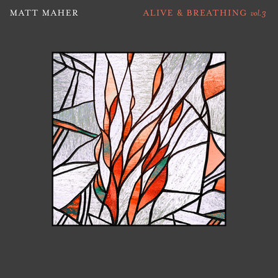 Your Love Defends Me [Music Download]: Matt Maher 