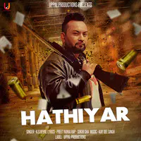 Hathiyar