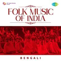 Folk Music of India - Bengali