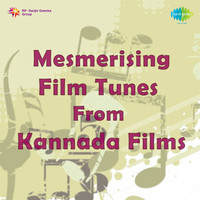 Mesmerising Film Tunes From Kannada Films