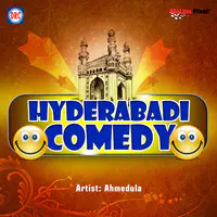 Hyderabadi Comedy