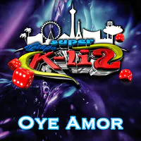 Oye Amor