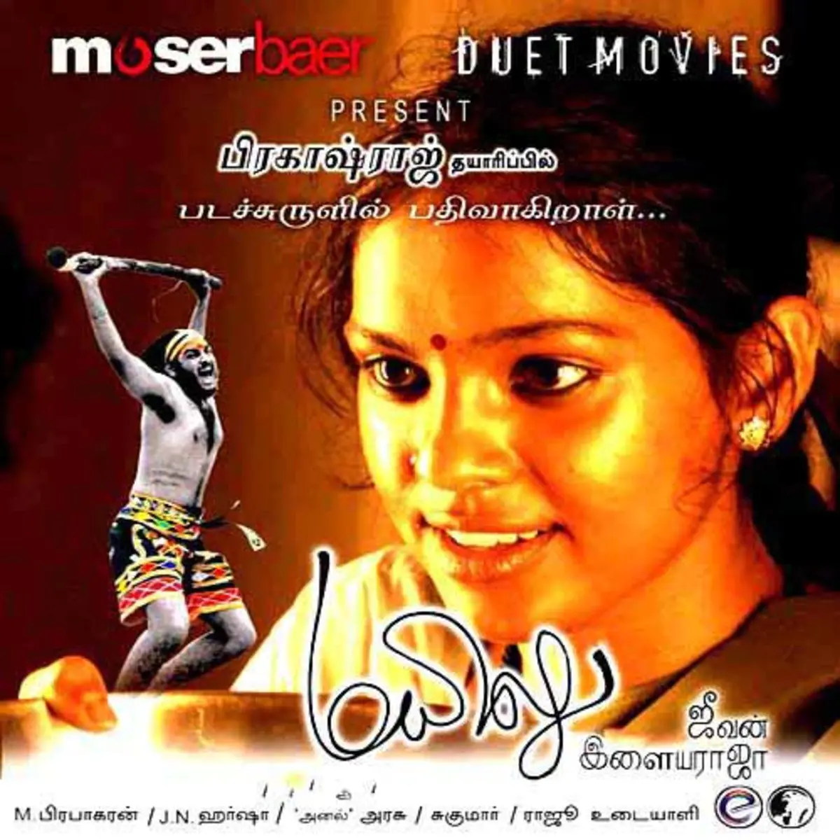 Mayilu Tamil Movie Video Song Download Yuvsoft 2d To 3d Suite ...