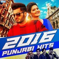 2016 Punjabi Hits