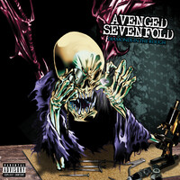 Lost It All Song Avenged Sevenfold Diamonds in the Rough Listen