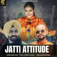 Jatti Attitude