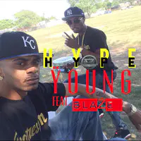 Hype (feat. Blaże)