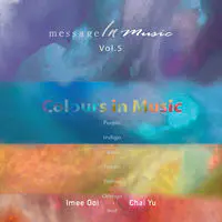 Message In Music Volume 5 - Colours In Music