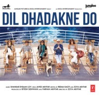 Dil Dhadakne Do