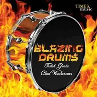 Blazing Drums