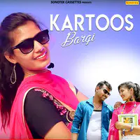 Kartoos Bargi