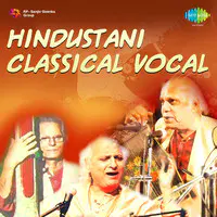 Hindustani Classical Vocal Pandit Mani Ramji Jasraj Pratap