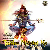 Taandav Mahakal Ka