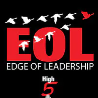 Edge of Leadership - season - 1