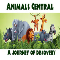Visit the Zoo Episode 077 - Bigfoot MP3 Song Download by Animals Central ( Animals Central - season - 1)| Listen Visit the Zoo Episode 077 - Bigfoot  Song Free Online