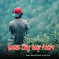 Mone Ting May Pante